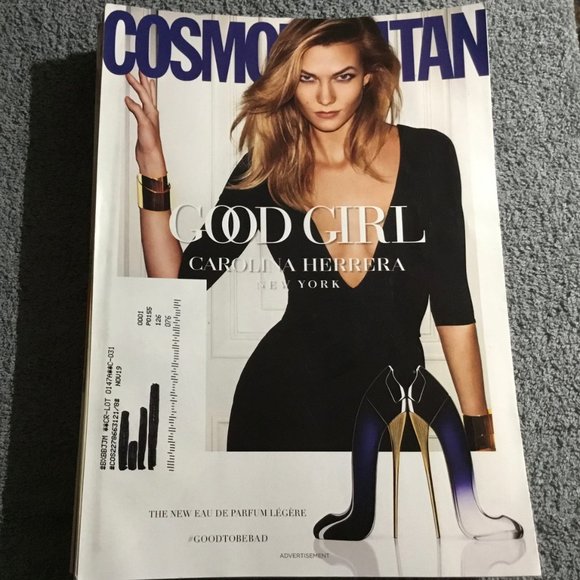 Cosmopolitan Magazine Bundle 2019 Edition - Picture 6 of 9